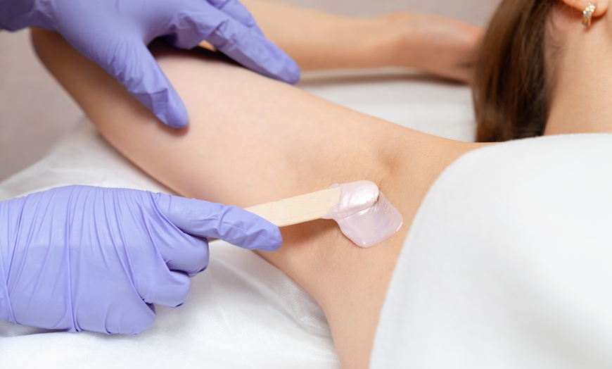 Image 1: International Waxing Diploma plus Certificate - Flexible & Online!