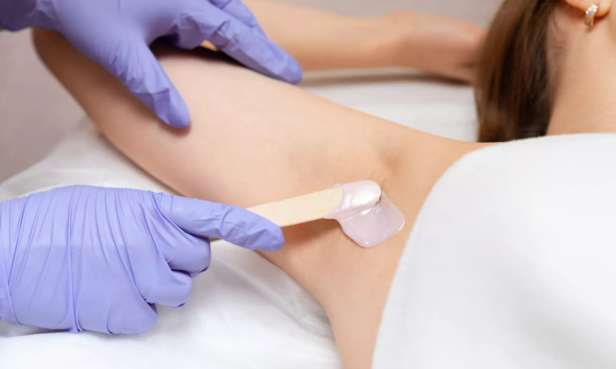 International Waxing Diploma plus Certificate! Save up to 84% with Online Learning at New Skills Academy - Primary Image