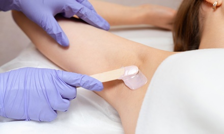 Waxing Diploma - New Skills Academy