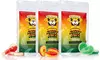 CBD-Infused Gummy Candy Party Bag from Kangaroo CBD (750mg) (1- or 3-Pack)