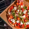 Image 3: Up to 56% Off on Pizza Place at CAPO PIZZA