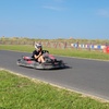 Image 2: 1 session de karting de 10 min sur le seul circuit de plage de France