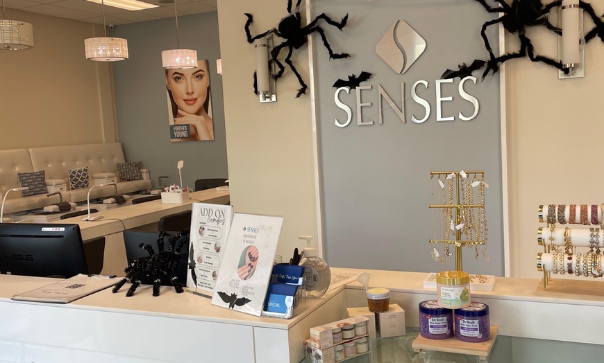 Image 3: Relax & Refresh with Swedish Massage by Licensed Therapist
