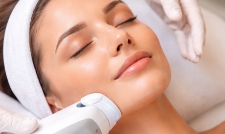 One HIFU Skin Lifting & Tightening Treatment - Revive Medspa & Skincare