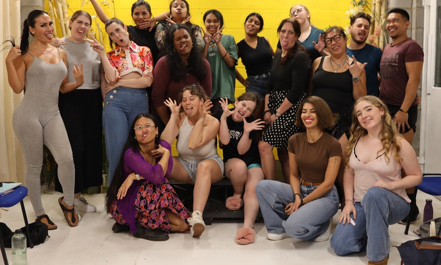 Image 3: One or Two 30/60-Min Private Singing or Vocal Coaching Lessons