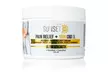 CBD Pain Cream & Camphor  (Up to 3000 MG) - Up to 65% Off - Second Medium