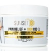 Image 5: CBD Pain Cream & Camphor  (Up to 3000 MG) - Up to 68% Off