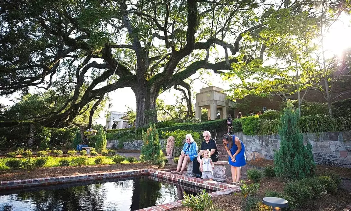 Year-Round Thrills at North Florida’s Top Attractions