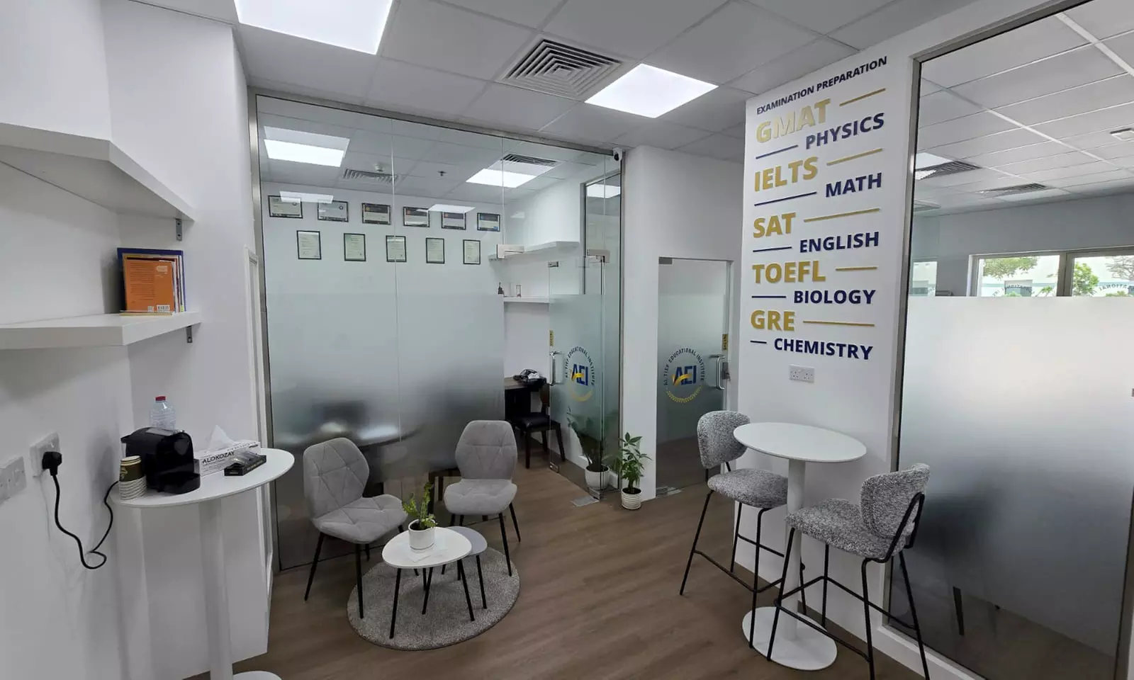 Boost Your IELTS Score: Group Training & E-Study Materials Included