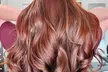 Up to 59% Off on Salon - Hair Color / Highlights at Looks by Leah - Second Medium