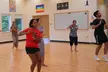Level Up Your Moves: 1, 2 or 3 Months Unlimited Bhangra Classes or Eight Drop-In Bhangra Classes (Up to 46% Off) - Second Medium