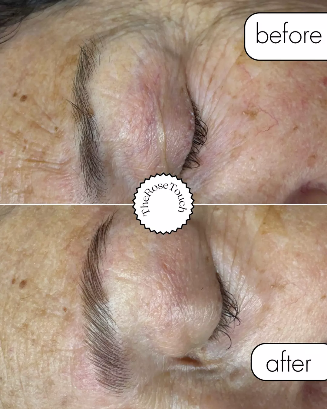 Lash Tint, Eyebrow Lamination, Korean Lash Lift or Brow and Lash Tint