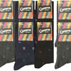 Image 42: Carpenter 6er- oder 12-Pack kurze oder lange Herren-Socken