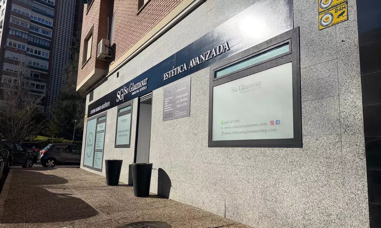 Hasta 7 sesiones de depilación láser diodo en diferentes zonas para 1