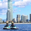 Image 16: Thrilling 30-Min Jet Ski Tour for up to Two People in Surfers Paradise