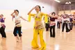 Single Drop-In Class or 4-Class Monthly Package – Flexible Fitness Options at Nalini Dance(Up To 56% Off) - Second Medium