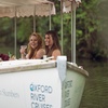 Image 1: Oxford Experience Cruise Through Oxford For Couples or Family