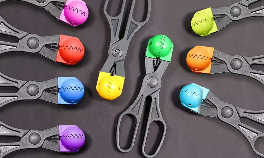 Ensemble d'ustensiles La Croquetera - Primary Image