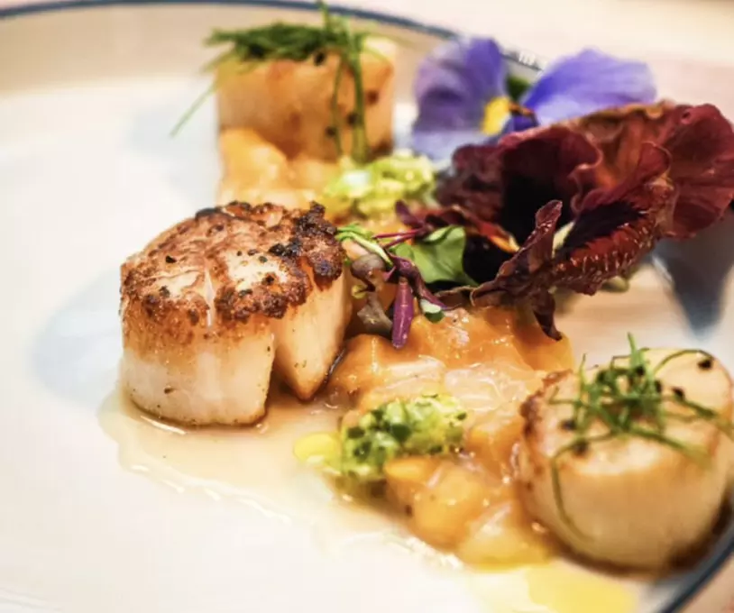 Experience $80, or $160 Dining Credit in a Fun Atmosphere 
