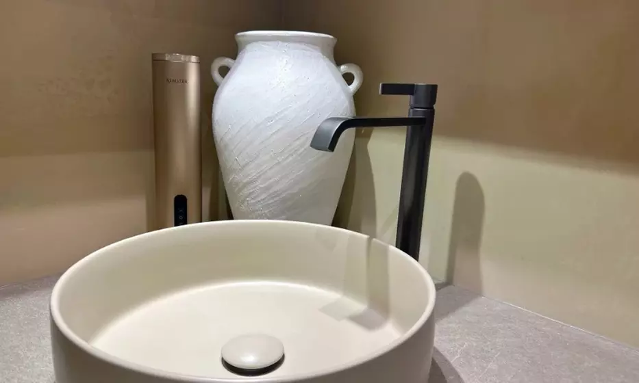 Massage personnalisé et soin visage avec Alyssa Institut