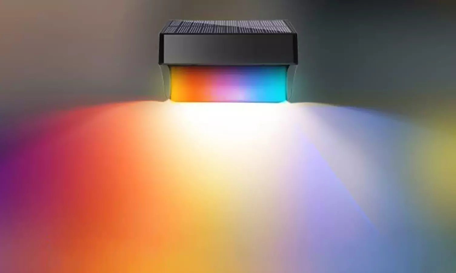 Solar Wall lights for Garden