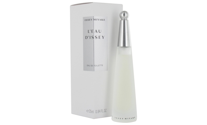 Image 2: Issey Miyake 50ml L'Eau D'Issey EDT