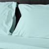 Image 4: Queen Size Luxury Comfort 4-Piece 1800 Series Bedding Super Soft Feel Sheet Sets