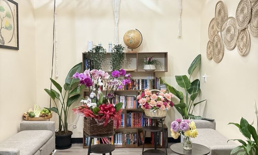 Image 14: Luxury Head Spa Packages for One, Couples, or Groups of 4