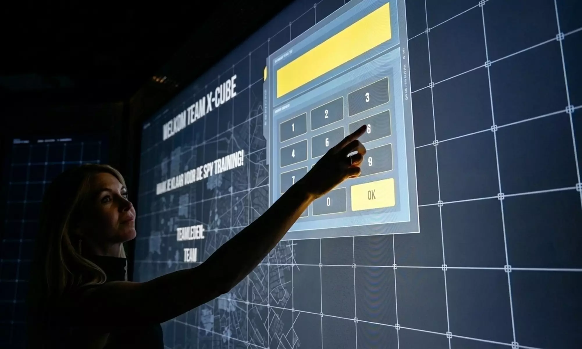 Stap in de game van je leven: X-cube in Antwerpen