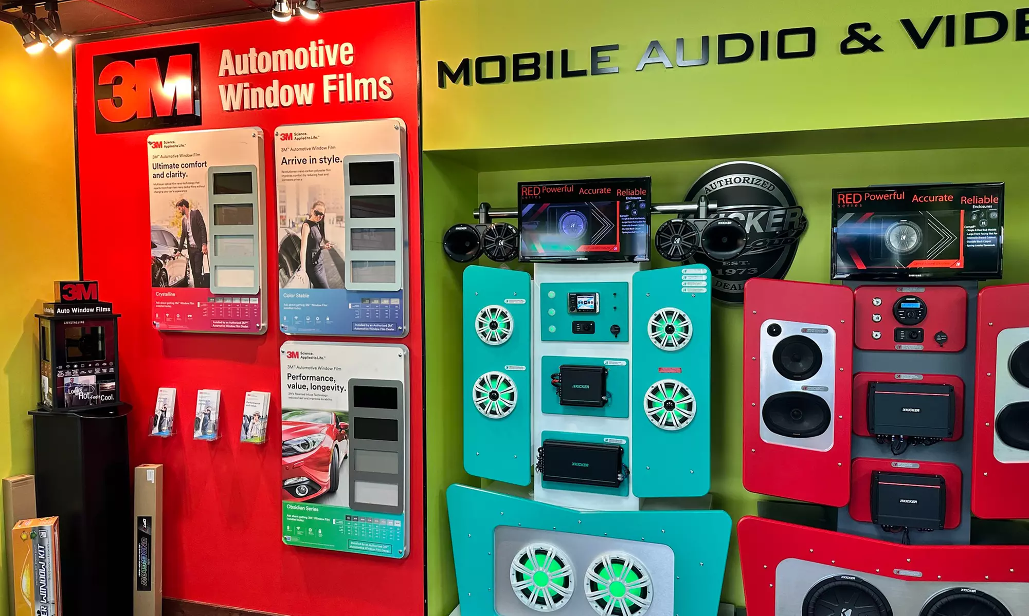 Get Your Remote Car Starter Installed Quickly and Efficiently