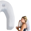 Image 1: Side Sleeper Pillow