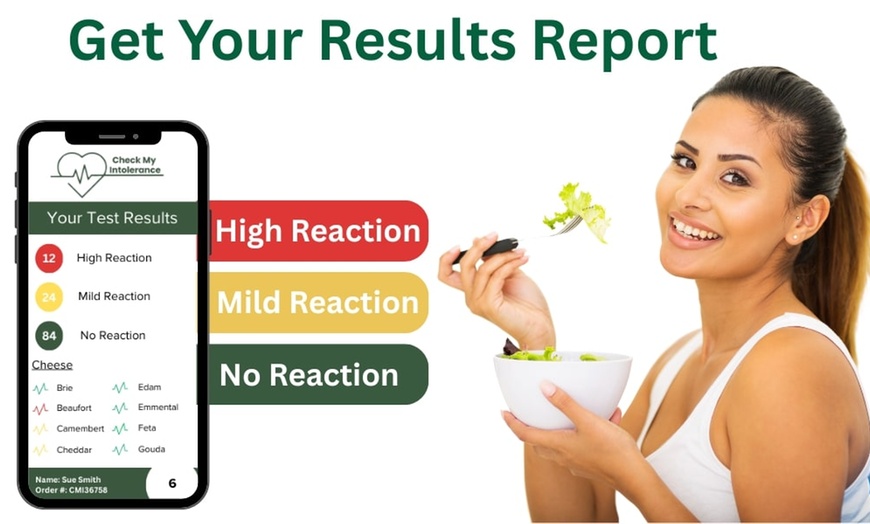 Image 3: Comprehensive Premium (300), Advanced (750), or Ultimate Testing(900) 