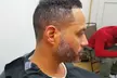 Elevate your Grooming with Haircut, Beard Trim, or Traditional Head and Face Shave (Up To 51% Off) - Second Medium