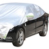 Image 7: All Weather Half Car Cover 