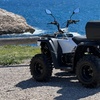 Image 2: Balade en quad boîte automatique avec MJ Quad 13