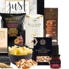 Image 6: Hampers Galore Wine Hamper, Men's Grooming Gift Hamper, and More
