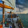 Image 2: Up to 50% Off Boat Tours out of Navy Pier with Tall Ship Windy