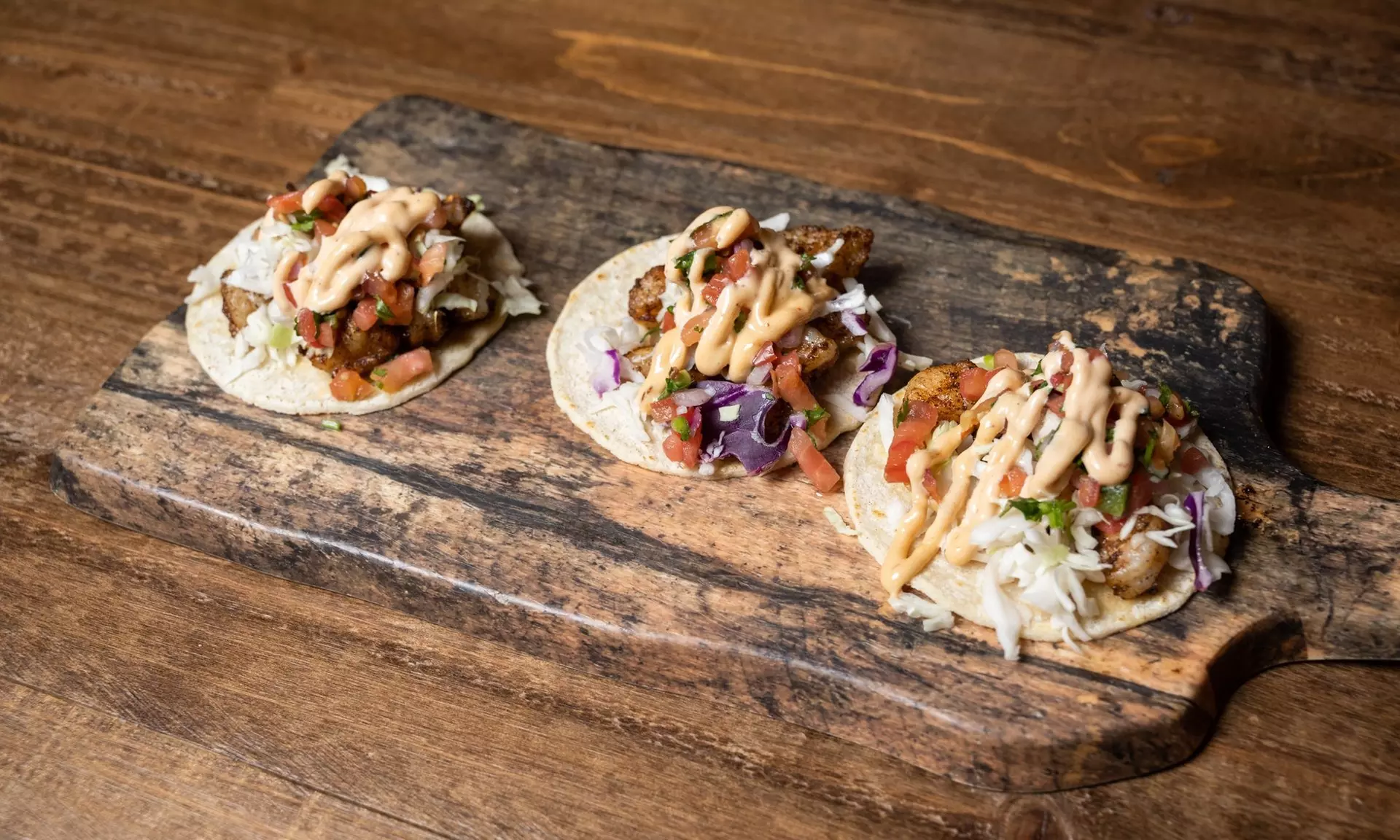 Enjoy Mexican Cuisine with a Voucher for Two or More Guests