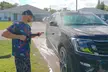 Grab a Combo: Basic / Exterior Wash with Wax, Or Full Interior with Exterior Detail (Up to 47% Off) - Second Medium