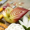 Image 4: Fruit Carving Class New York – Learn Thai Art
