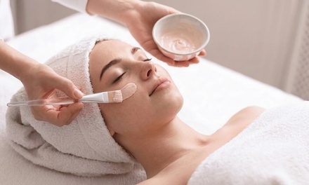 Series of Three Perfect Derma Chemical Peels - Adaptive Health Lifestyle