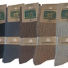 Image 6: Pack di 6 paia di calze lunghe uomo in cashmere e lana Henry Cotton's