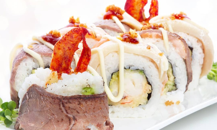 Image 6: Wertgutschein über 20 € oder 40 € anrechenbar auf Speisen & Getränke