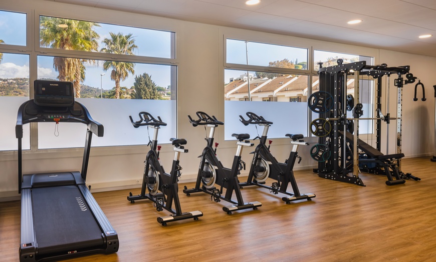 Image 9: Famille : ESPAGNE ⛱️ | Calella - Hotel htop Olympic 3*