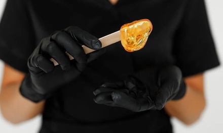 Brazilian Waxing - Goddess Sugaring Wax Center