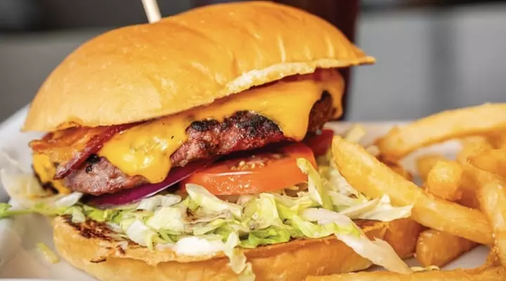 $25, $50 or $100 eGift Card to Embers Woodfire Grill and Bar
