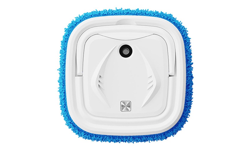 Image 4: Wet and Dry Sweeping Robot