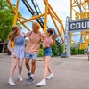 Image 6:  Single Day Admission to Kennywood Amusement Park 