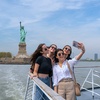 Image 3: Official Statue of Liberty & Ellis Island Admission + Round Trip Ferry