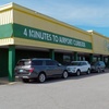 Image 7: 3, 5, 7, or 10-Days of Valet Airport Parking at BNA Up To 30% Off 